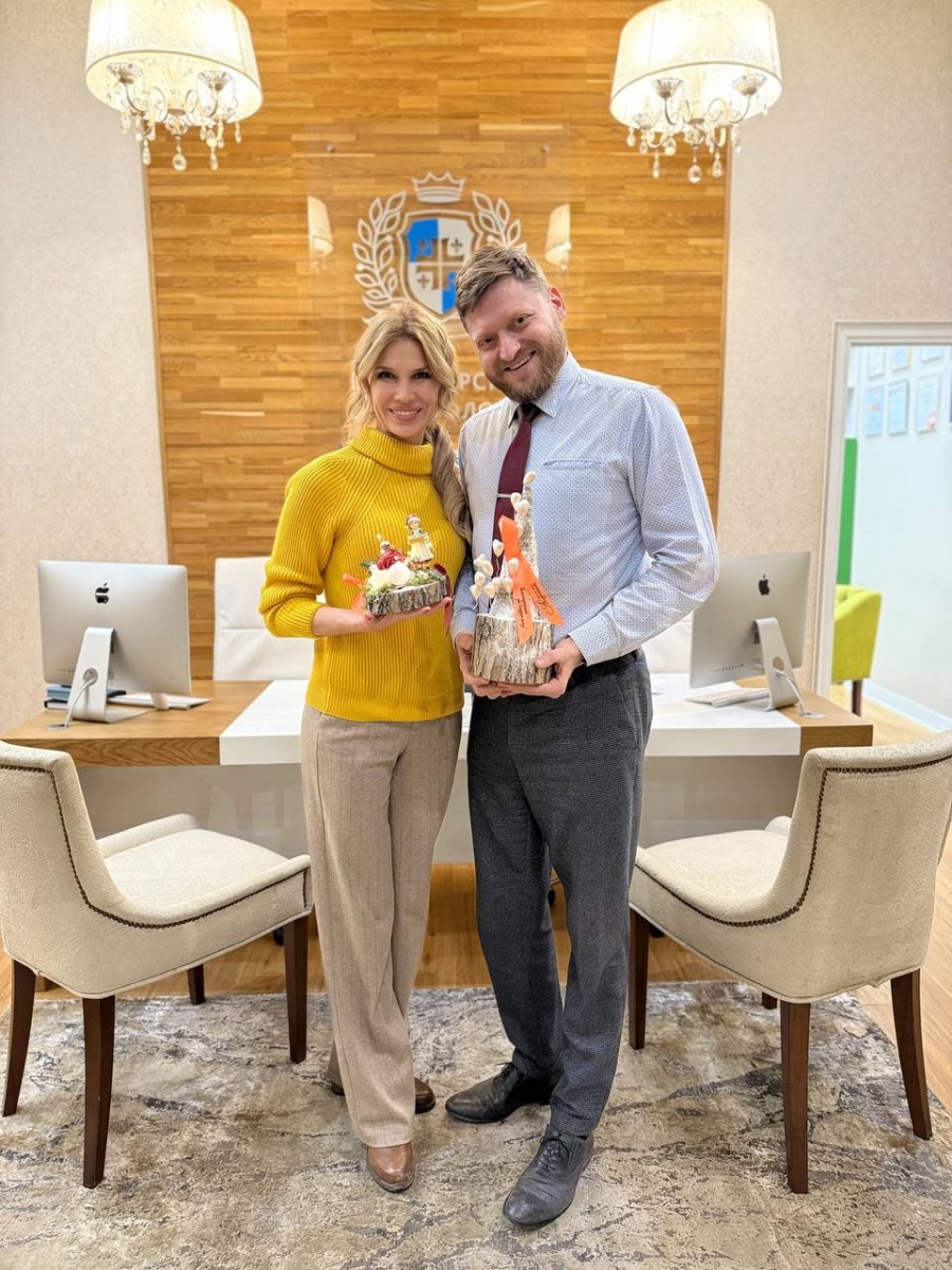 «Жизнь дана на добрые дела»!