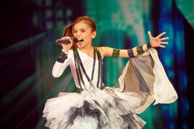 Вперед на "Славянский базар"!