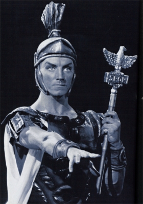  «Русские сезоны XXI века» в честь Мариса Лиепы