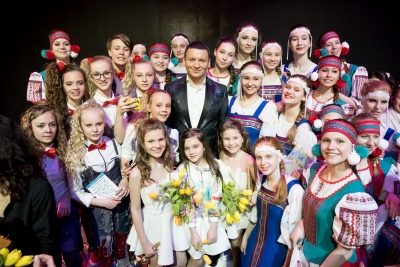 Смотрите на 31 канале