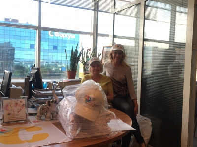 Снаряжаем в дорогу коллективы