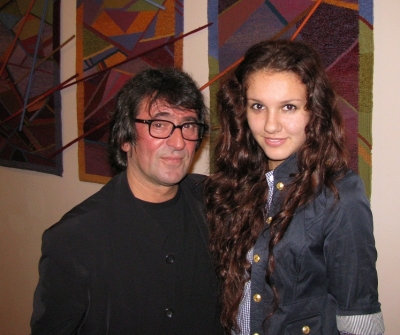 Заряд творческой энергии от Маэстро Башмета