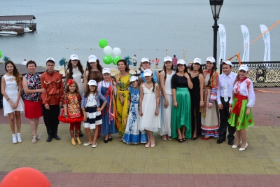 Спасибо за доброе дело!