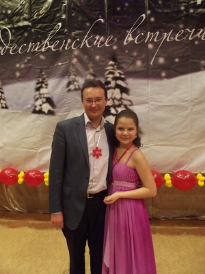 Браво нашим детям!