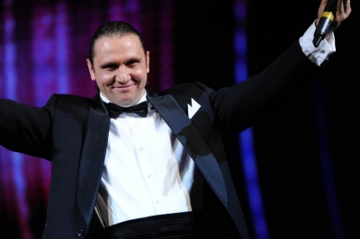 Обладатель уникального голоса без границ впервые даст сольный концерт в Челябинске