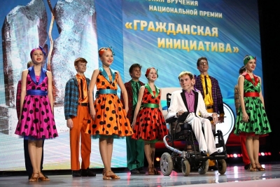 По приглашению Кудрина и Гусмана   «Андрюша» поддержал «Гражданскую Инициативу» в Москве