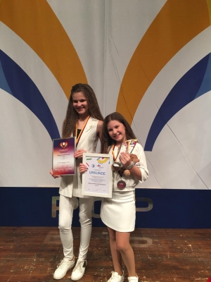 В пятерке лучших