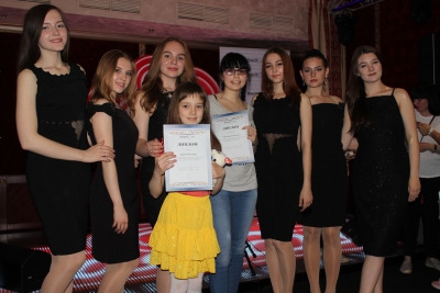 Караоке-жюри