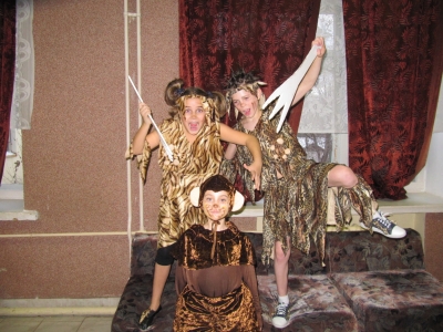 Золотой фонд - новые победы