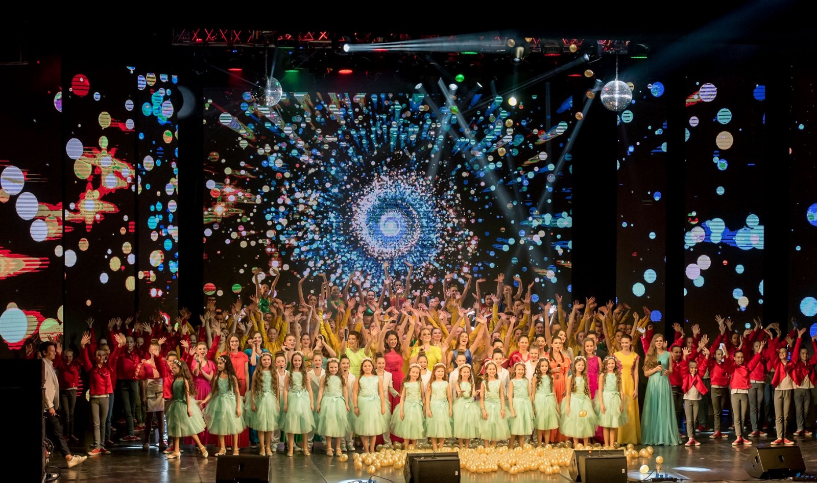 "Андрюше" - 10 лет!