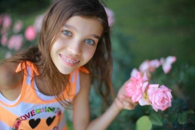 Звездочка «Андрюши» в финале российского этапа детского «Евровидения»