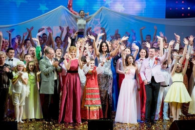 Мы снова ждем таланты! Конкурс 2016!