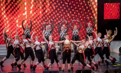 Фонд "Андрюша" - лучшее для любимых зрителей!