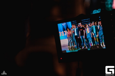 Телеверсия Гала-концерта на 31 канале