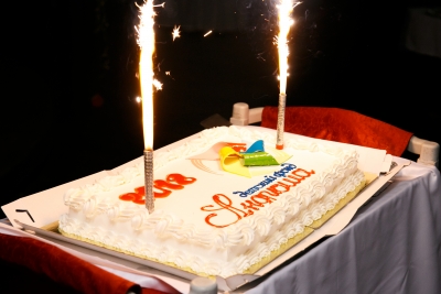 Команда и волонтеры - спасибо!