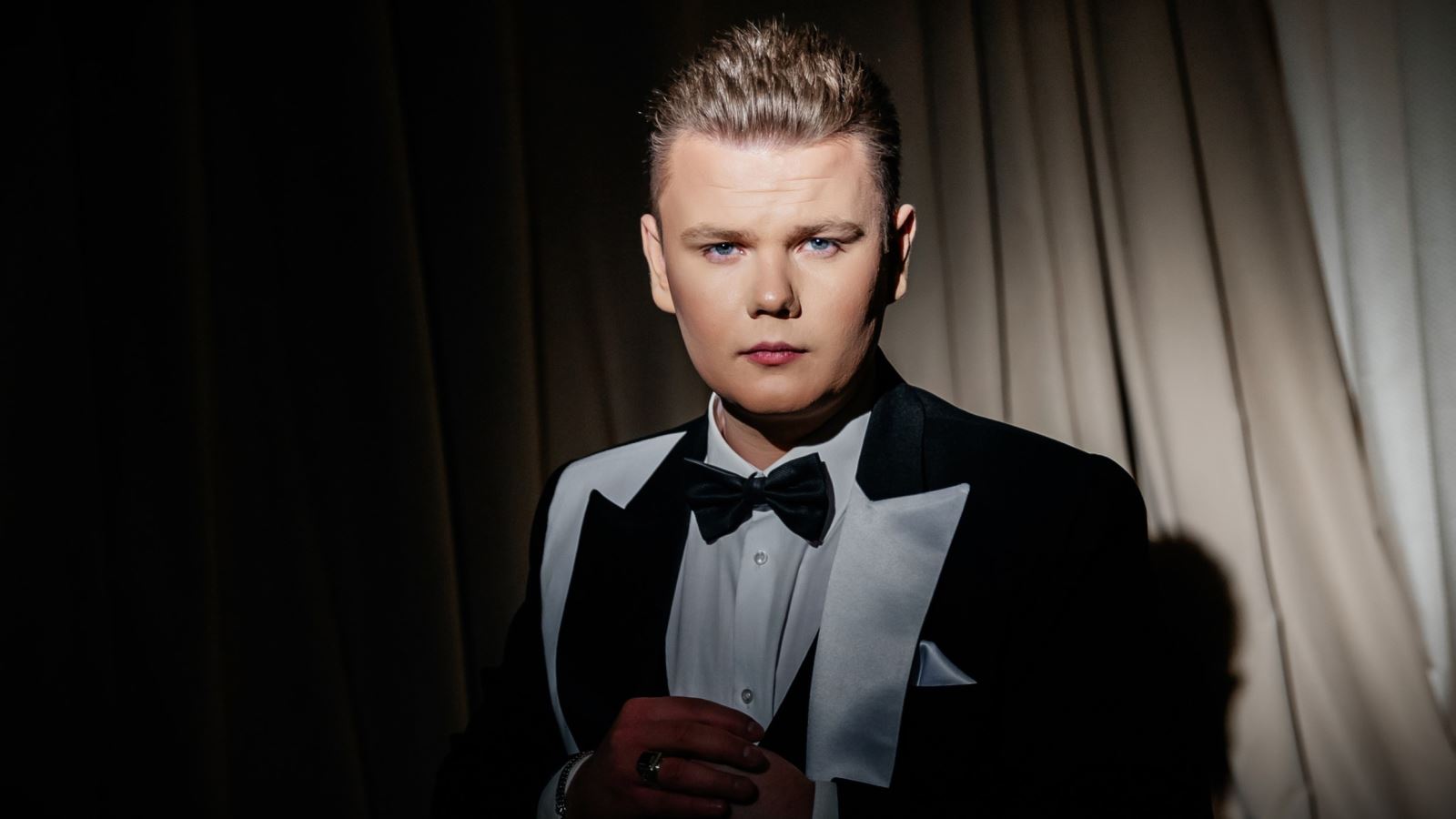 Выпускник фонда "Андрюша" удостоен "Золотой Лиры"