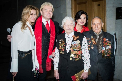 Бал Победителей-2017