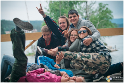 Искусство походной жизни