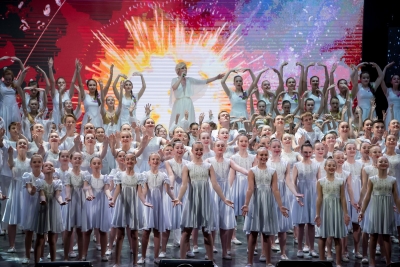 IX Премия "Андрюша-2018": итоги