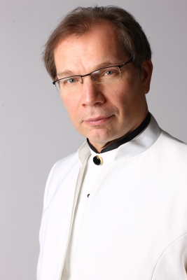 Заслуги перед Отечеством