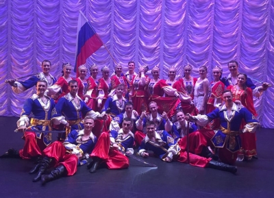 Теплый прием Узбекистане