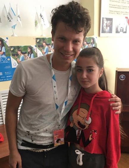 "Орлята" и "андрюшата"