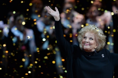 Скорбим со всем миром