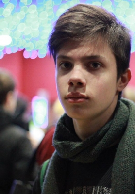 С гастролей международного проекта!