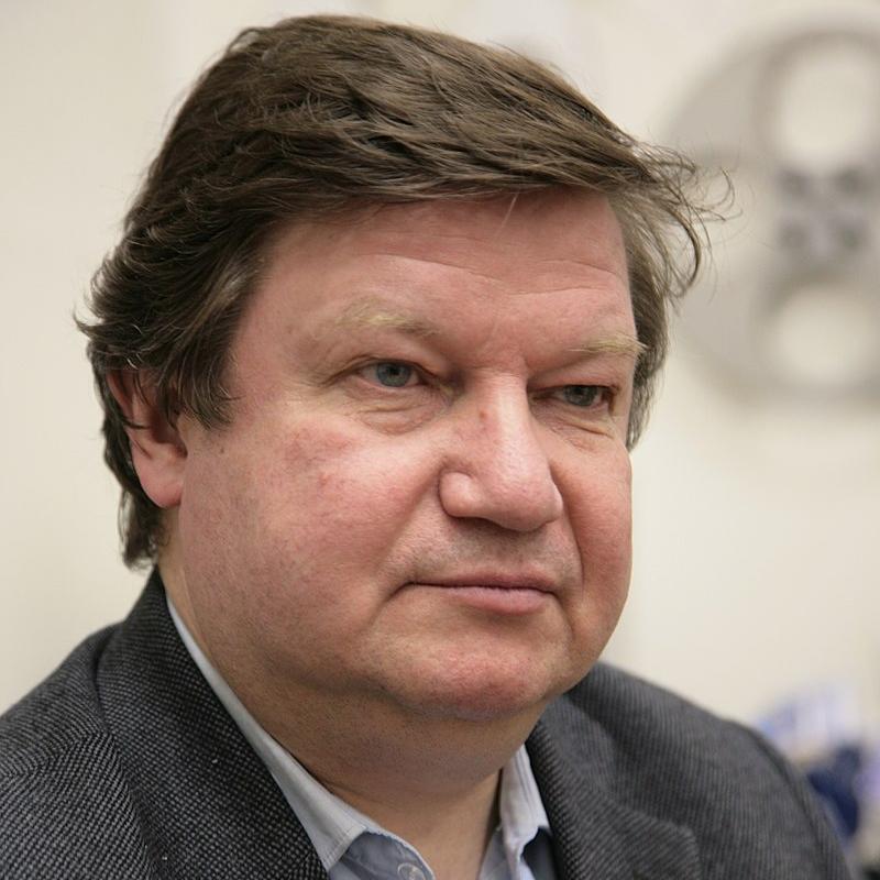 Цымбаленко Сергей Борисович