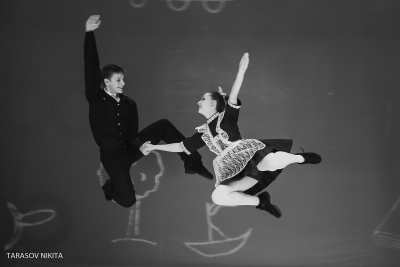 Лето - не время отдыхать!