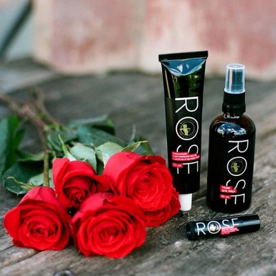 Выиграйте "Розовый набор" к Женскому Дню