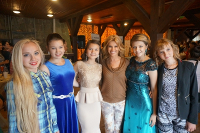 Доброе дело для благотворительных фондов