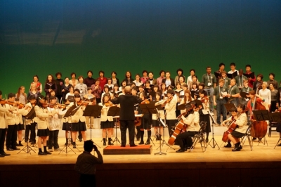 Из Страны Восходящего солнца!