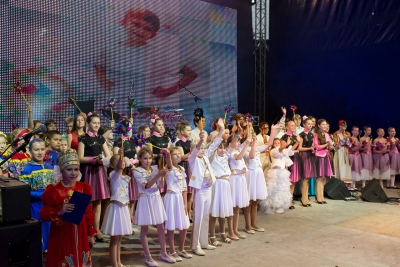 С Днем рождения, Челябинск!