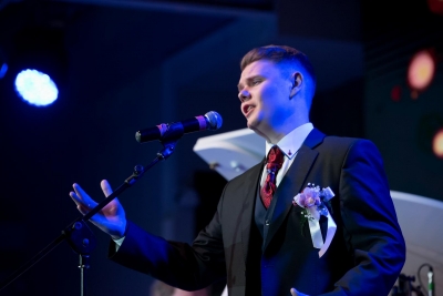 Солист филармонии