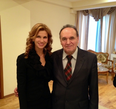 Для общего дела