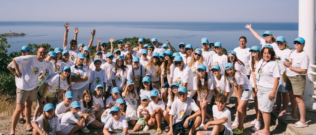 Экскурсия 1