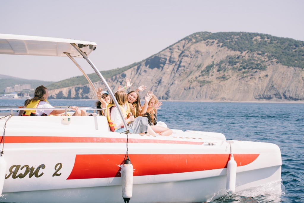 Экскурсия 8