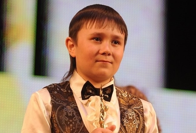 Сергей Зимин