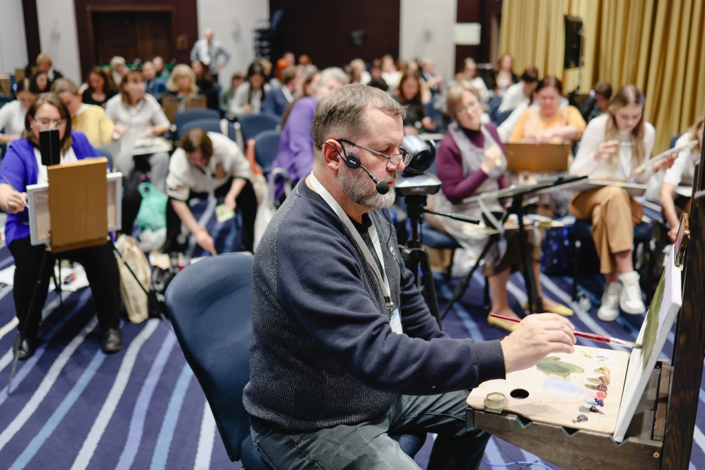 Мастер-класс по изобразительному искусству Ильи Пьянкова.jpg