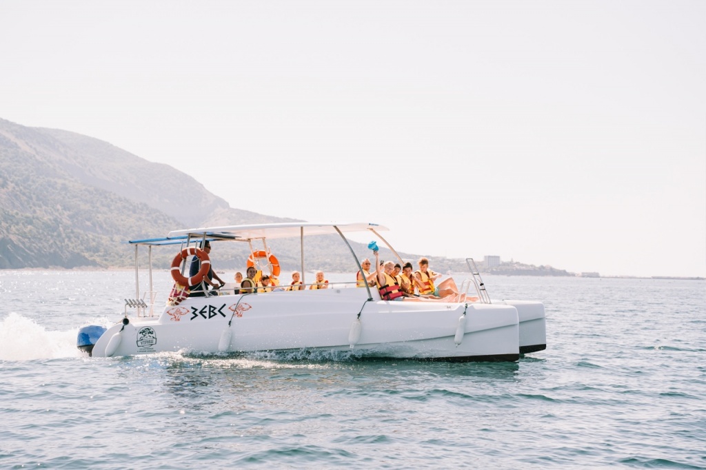 Экскурсия 6